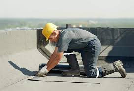 Best Green or Eco-Friendly Roofing Solutions  in Manchester, OH